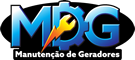 MDG GERADORES